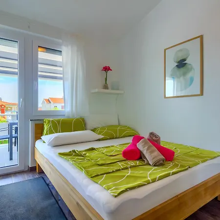 Apartamento House Miljkovica Vir