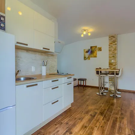 House Miljkovica Vir