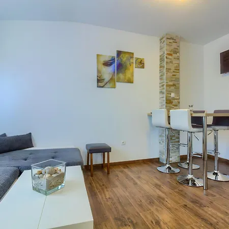 House Miljkovica *