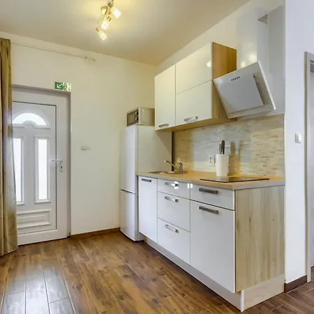 House Miljkovica ヴィル