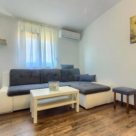 House Miljkovica Apartamento *