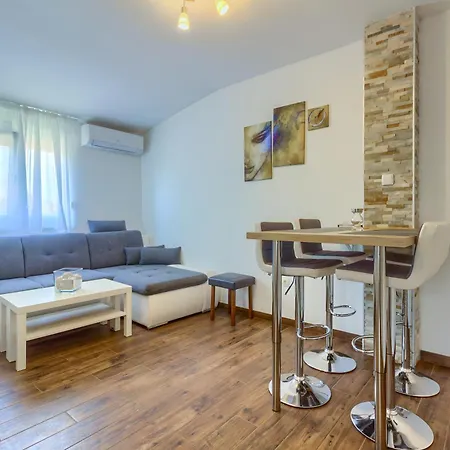 Apartamento House Miljkovica *