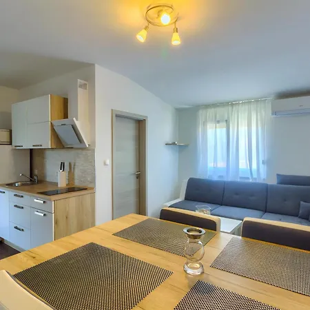 Apartamento House Miljkovica