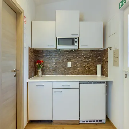 Apartamento House Miljkovica *