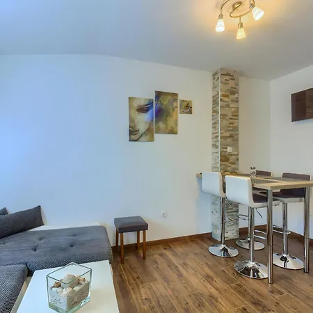 House Miljkovica Apartment