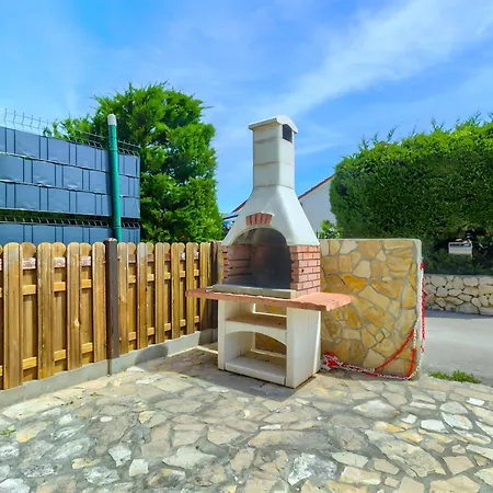 House Miljkovica Apartamento *