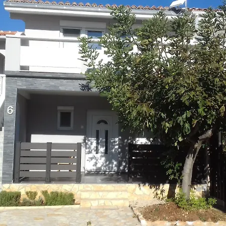House Miljkovica *