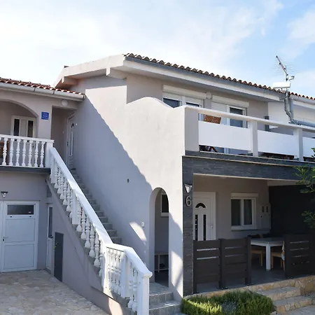 House Miljkovica