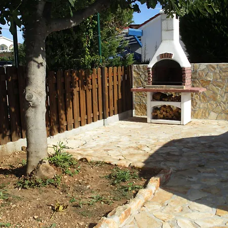 House Miljkovica Vir