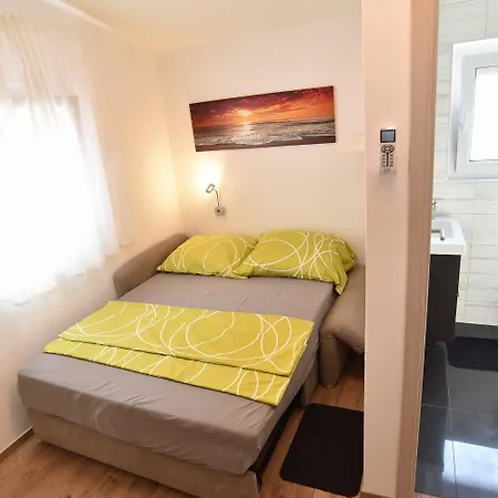 House Miljkovica Vir