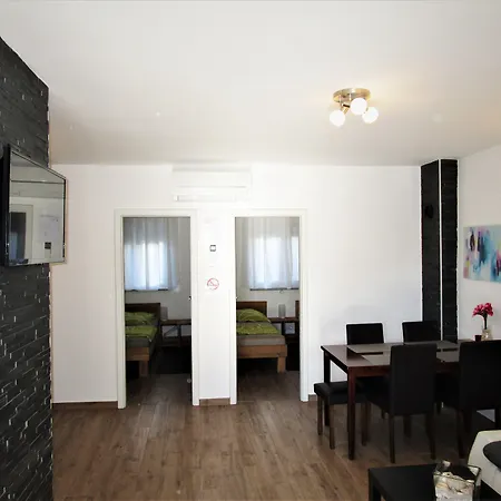 Apartamento House Miljkovica