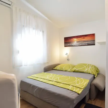 House Miljkovica Apartamento Vir