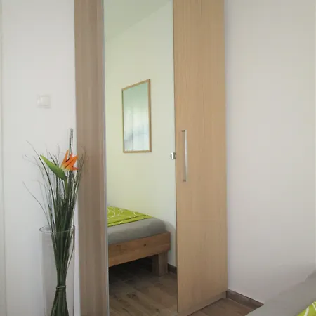 House Miljkovica Vir