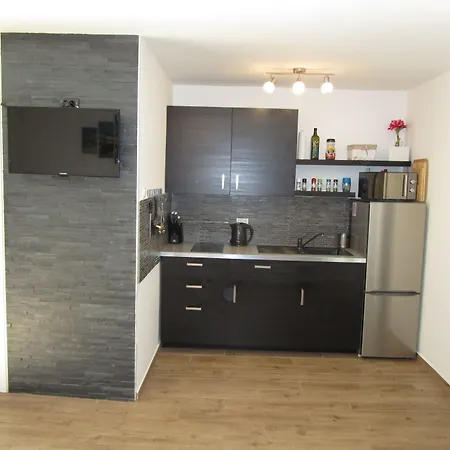 Apartamento House Miljkovica