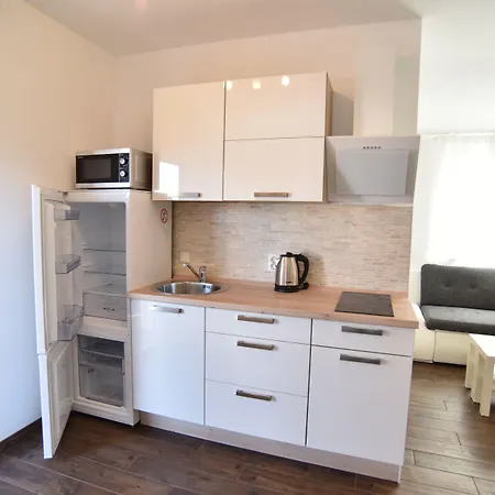 House Miljkovica * Vir