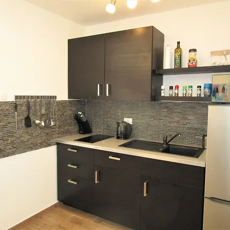 House Miljkovica Apartamento