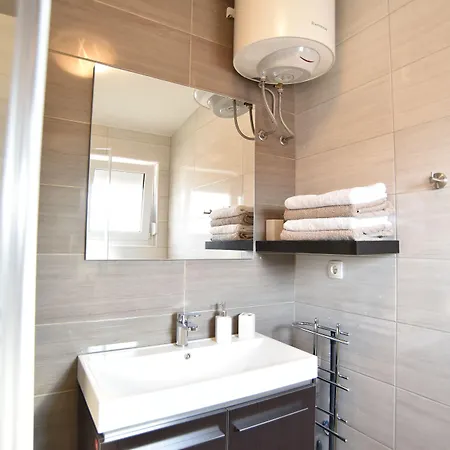 House Miljkovica Vir