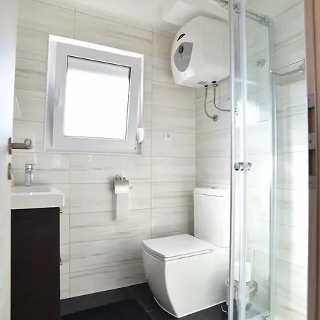 House Miljkovica Apartamento *