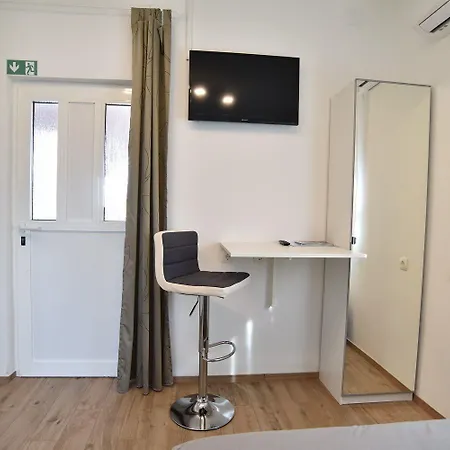 Apartamento House Miljkovica Vir