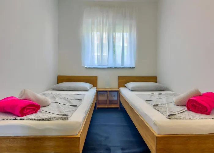 House Miljkovica 아파트