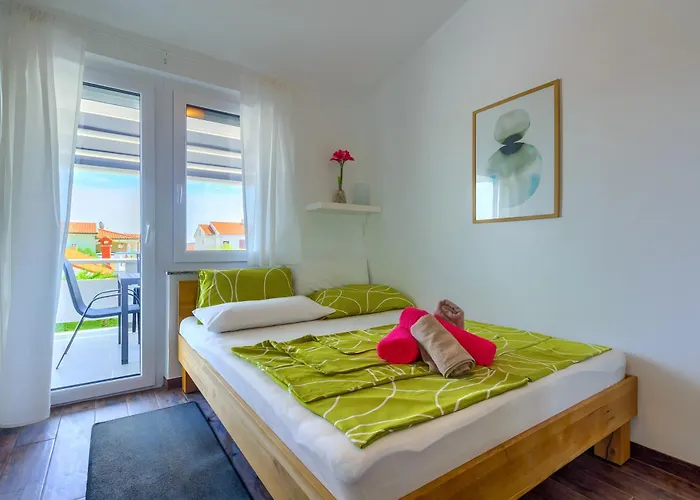Appartement House Miljkovica Vir