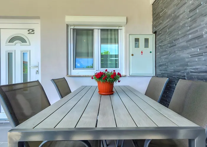 아파트 House Miljkovica
