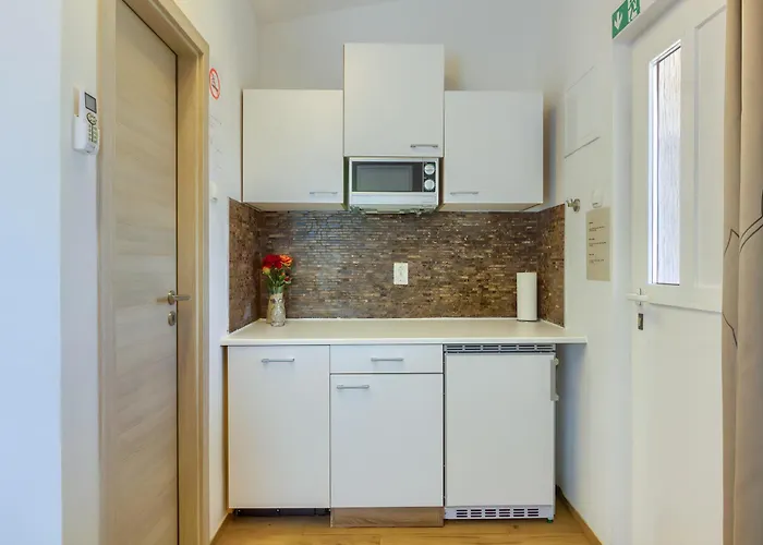 Appartement House Miljkovica *