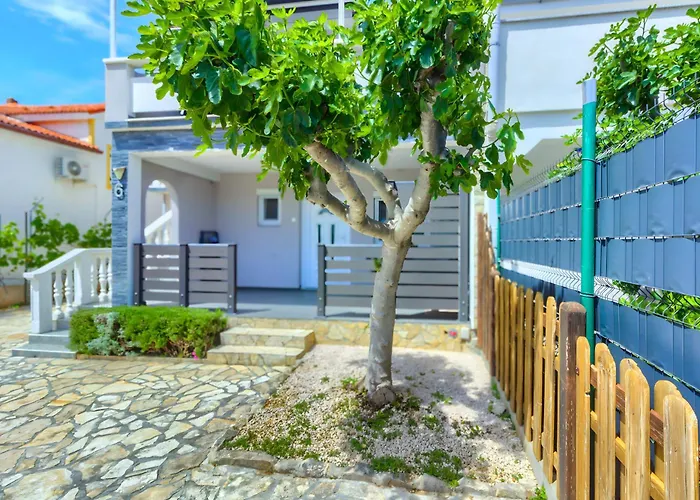 Appartement House Miljkovica *