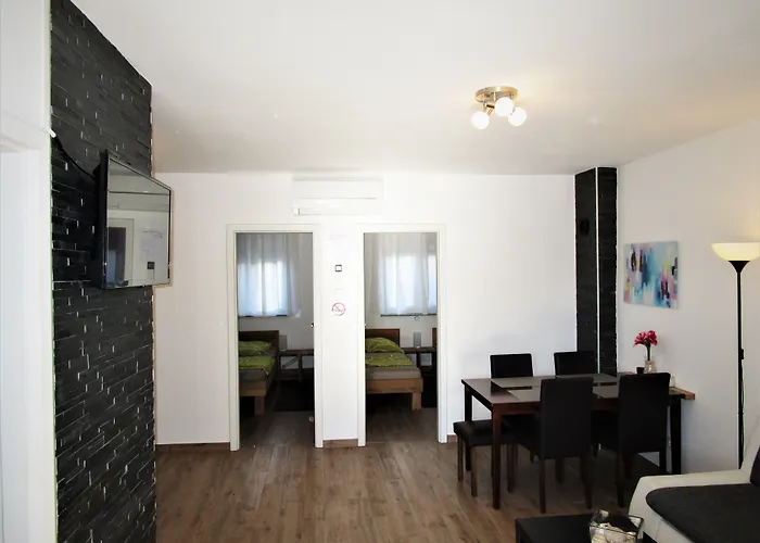 아파트 House Miljkovica