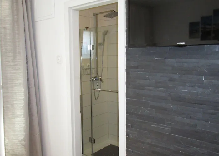 Appartement House Miljkovica